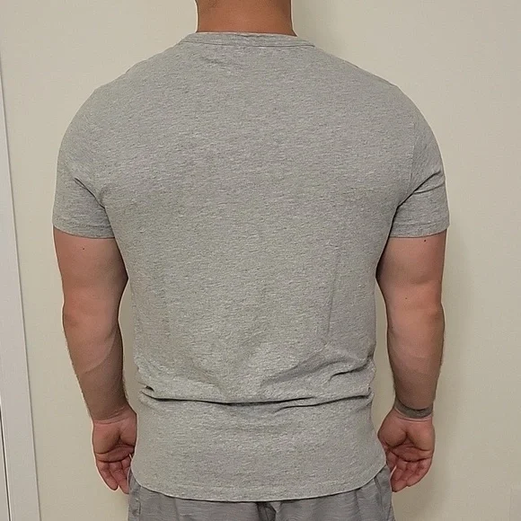 J.Crew Pocket T-Shirt - Picture 2 of 3